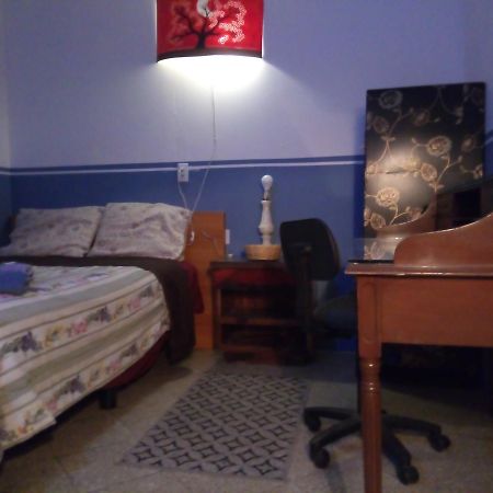 Zocalo Rooms Città del Messico Esterno foto