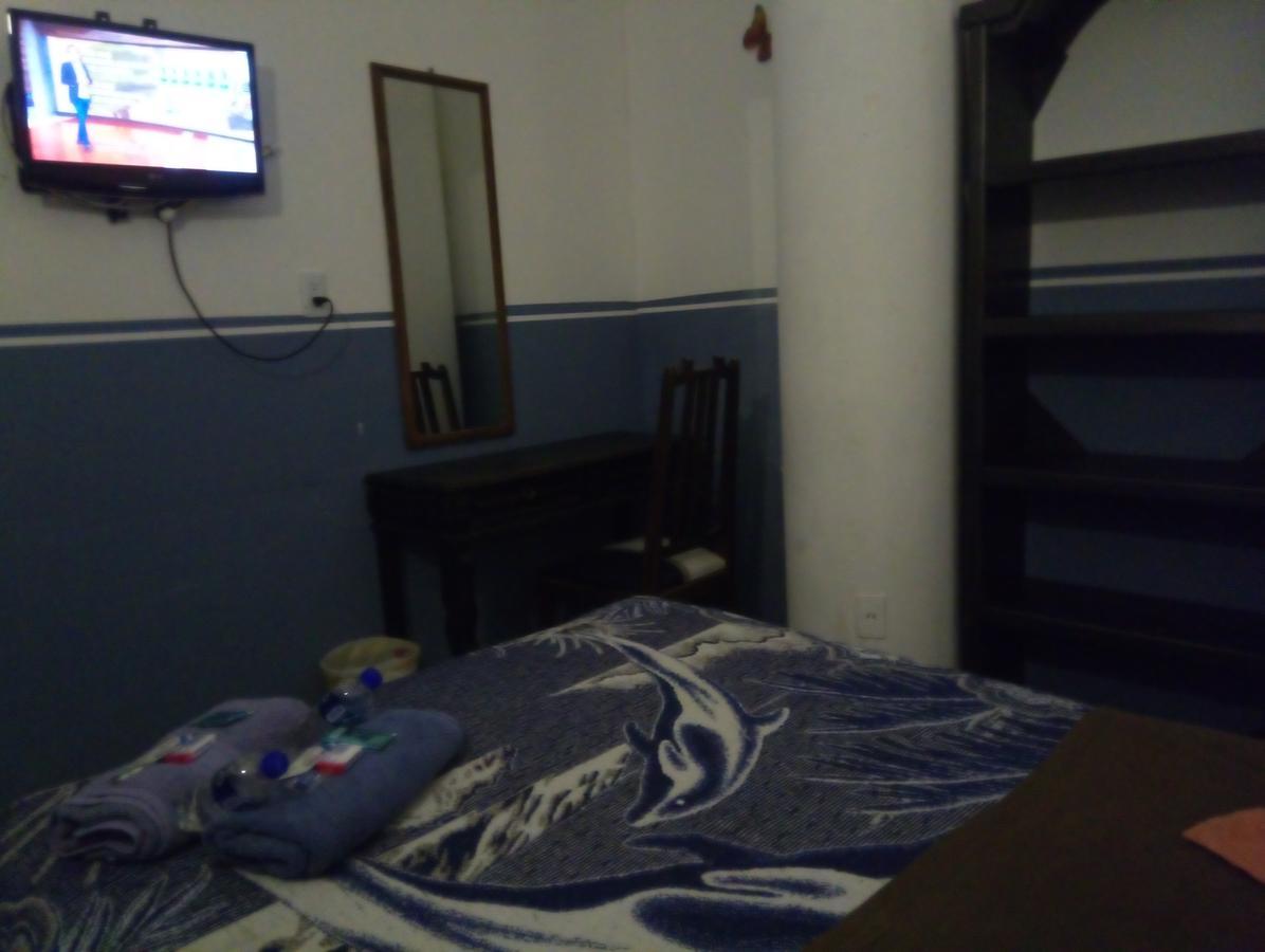 Zocalo Rooms Città del Messico Esterno foto